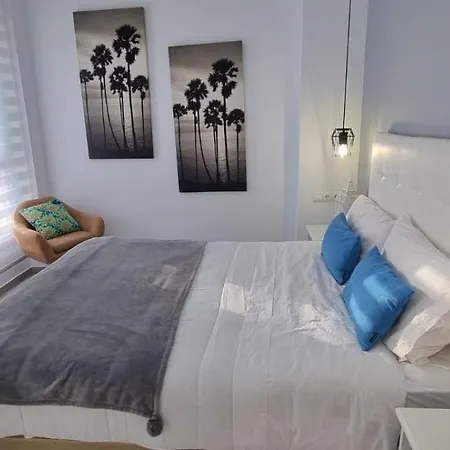Casa Moderna Cefiro Prázdninový dům *