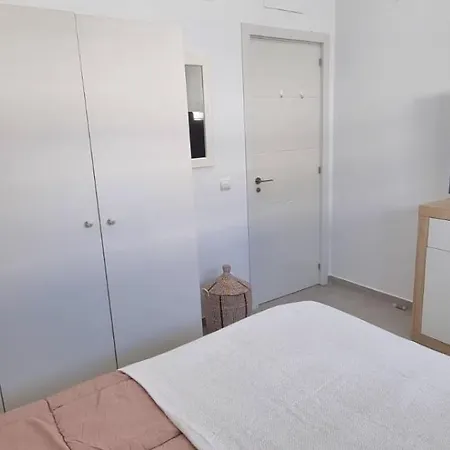 Prázdninový dům Casa Moderna Cefiro Chiclana de la Frontera