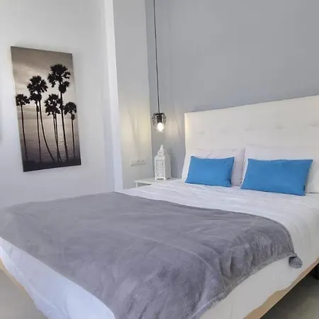 Casa Moderna Cefiro *