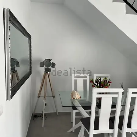 Casa Moderna Cefiro
