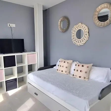 Casa Moderna Cefiro Prázdninový dům