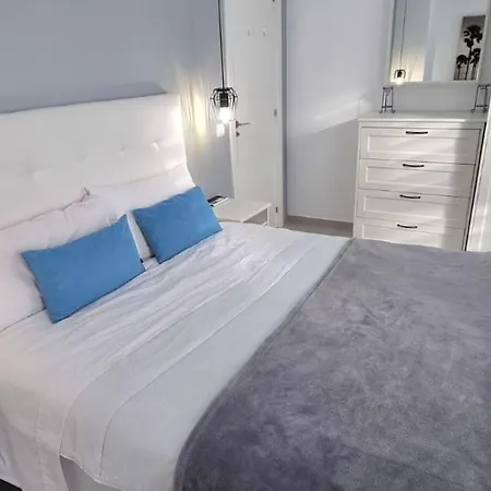 Prázdninový dům Casa Moderna Cefiro Chiclana de la Frontera