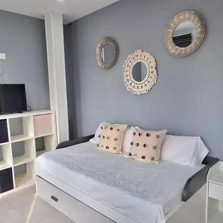 Prázdninový dům Casa Moderna Cefiro