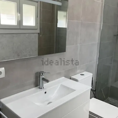 Casa Moderna Cefiro Chiclana de la Frontera