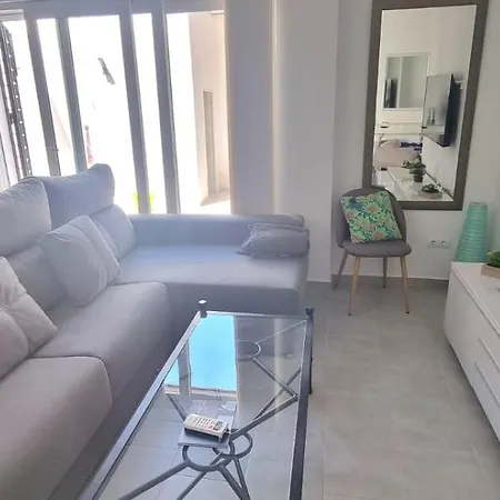 Casa Moderna Cefiro