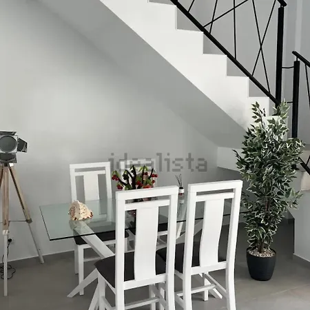 Casa Moderna Cefiro