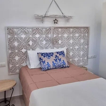 Casa Moderna Cefiro Prázdninový dům Chiclana de la Frontera