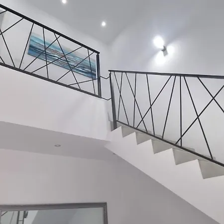 Prázdninový dům Casa Moderna Cefiro