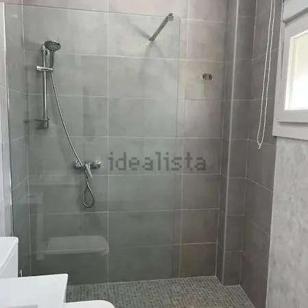 Casa Moderna Cefiro