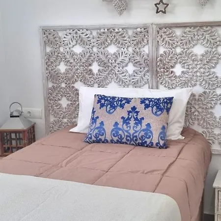 Casa Moderna Cefiro *