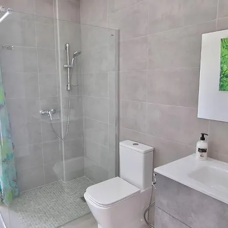 Casa Moderna Cefiro Chiclana de la Frontera